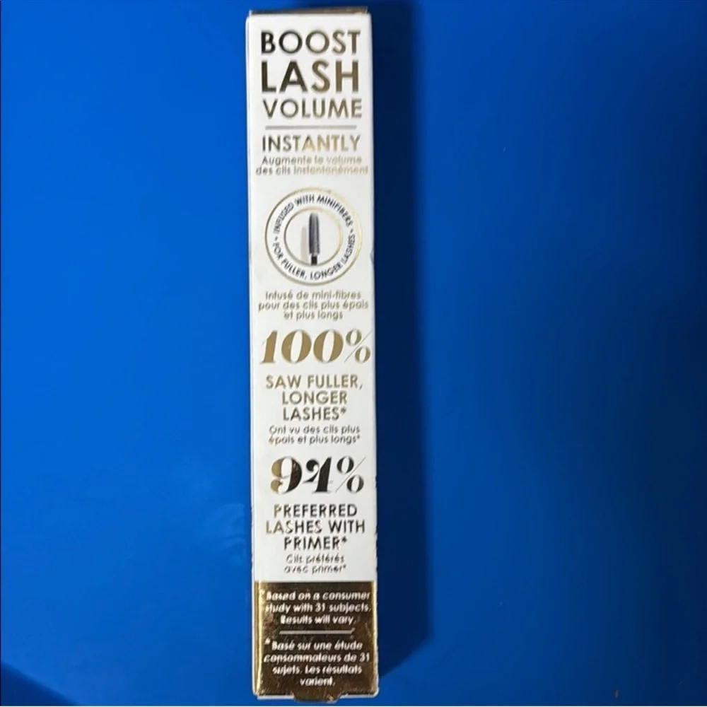 Grande Cosmetics Primer Pre-Mascara. Beauty